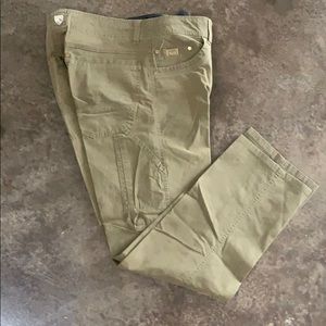 KUHL hiking pants